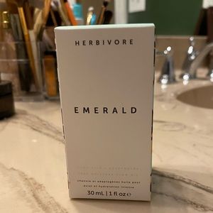 Herbivore Emerald Serum